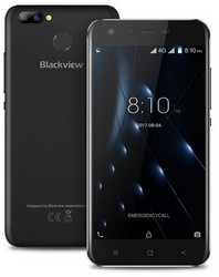 Замена тачскрина на телефоне Blackview A7 Pro в Магнитогорске